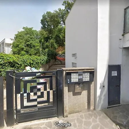 Apartamento Eur Mostacciano - 6 Ospiti Wifi Ac