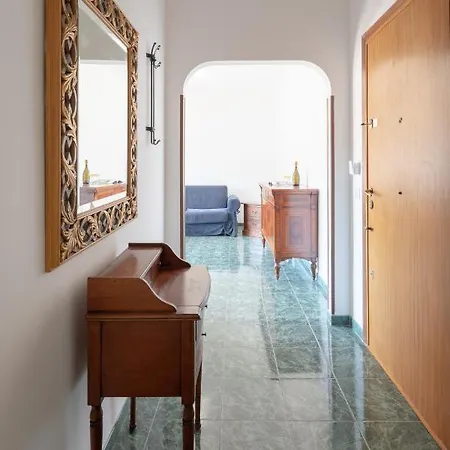 Eur Mostacciano - 6 Ospiti Wifi Ac Apartamento Roma