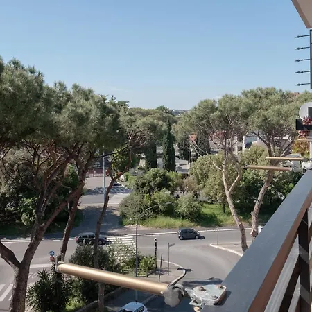 Apartment Eur Mostacciano - 6 Ospiti Wifi Ac