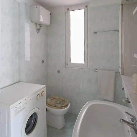 Apartment Eur Mostacciano - 6 Ospiti Wifi Ac Rome