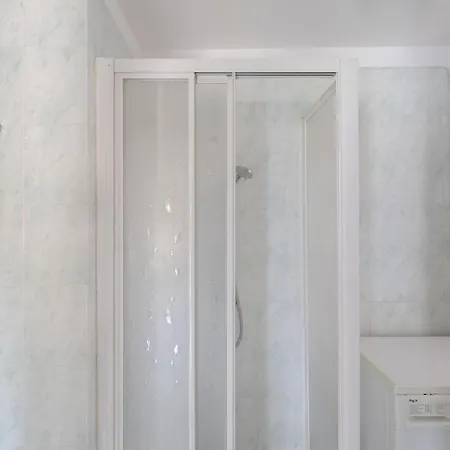 Apartamento Eur Mostacciano - 6 Ospiti Wifi Ac *