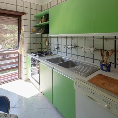 Eur Mostacciano - 6 Ospiti Wifi Ac Apartment