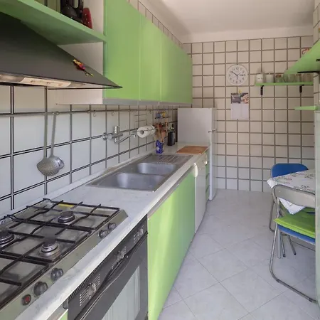 Apartment Eur Mostacciano - 6 Ospiti Wifi Ac Rome