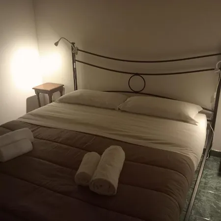 Eur Mostacciano - 6 Ospiti Wifi Ac Apartamento