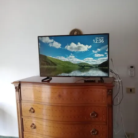 Eur Mostacciano - 6 Ospiti Wifi Ac Apartamento