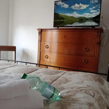 Apartment Eur Mostacciano - 6 Ospiti Wifi Ac *